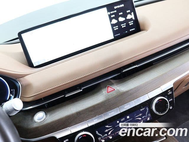 Genesis G80 (RG3) бензин 2.5 турбо AWD, 2022 6