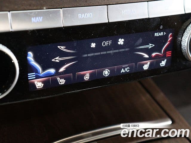 Genesis G80 (RG3) бензин 2.5 турбо AWD, 2022 11