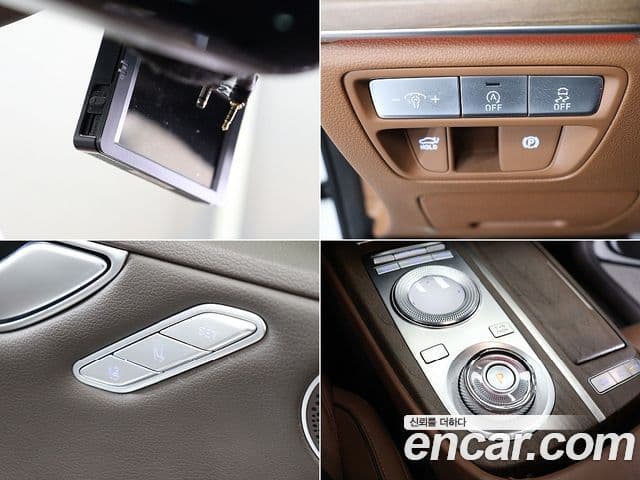 Genesis G80 (RG3) бензин 2.5 турбо AWD, 2022 12