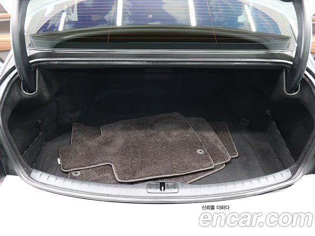 Genesis G80 (RG3) бензин 2.5 турбо AWD, 2022 18