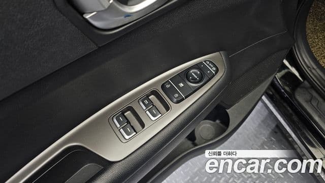 Kia The / новый New K5 2세대 Prestige, 2019 14