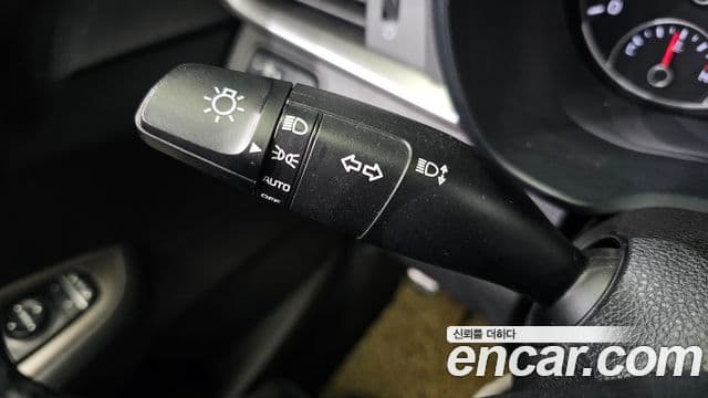 Kia The / новый New K5 2세대 Prestige, 2019 17