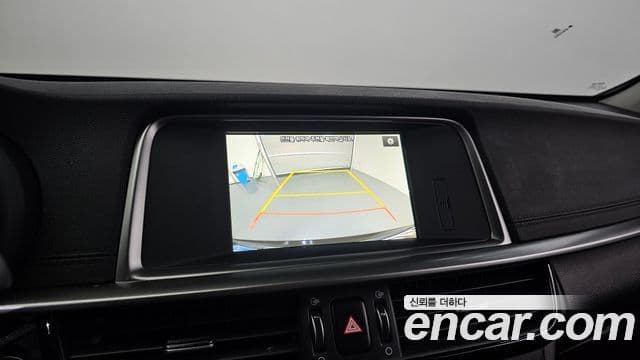 Kia The / новый New K5 2세대 Prestige, 2019 19