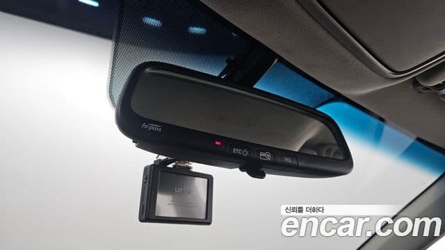 Kia The / новый New K5 2세대 Prestige, 2019 20