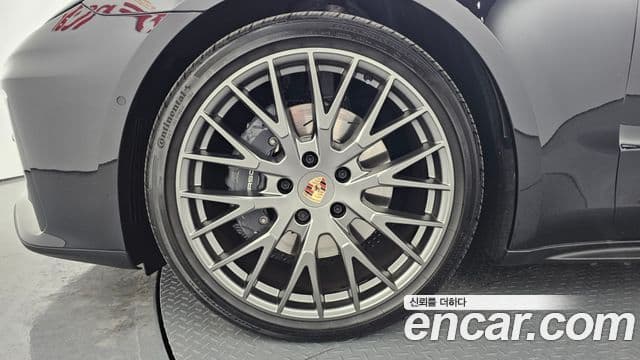 Porsche Panamera (976), 2025 все фото