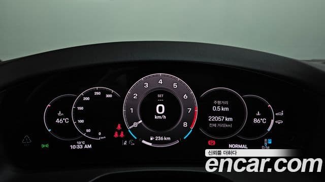 Porsche Panamera (976), 2025 8