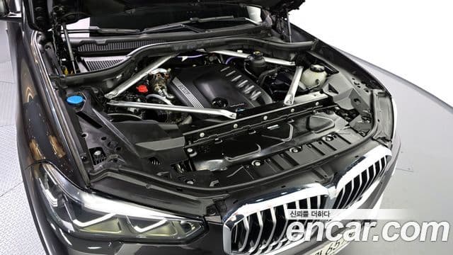 BMW X5 (G05) xDrive 30d xLine, 2022 6