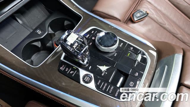 BMW X5 (G05) xDrive 30d xLine, 2022 9