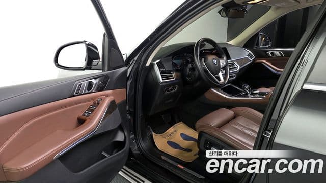 BMW X5 (G05) xDrive 30d xLine, 2022 10