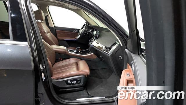 BMW X5 (G05) xDrive 30d xLine, 2022 11