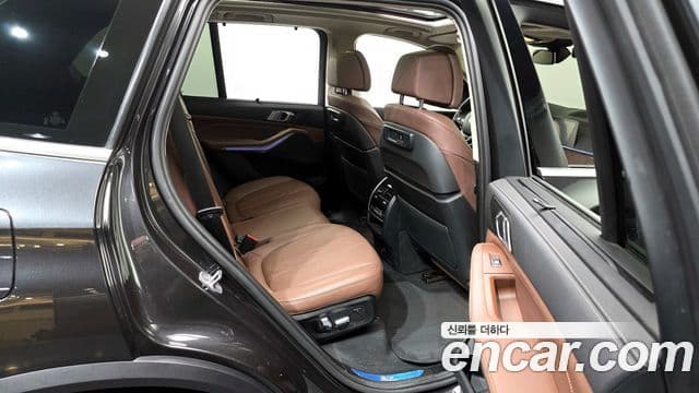 BMW X5 (G05) xDrive 30d xLine, 2022 12