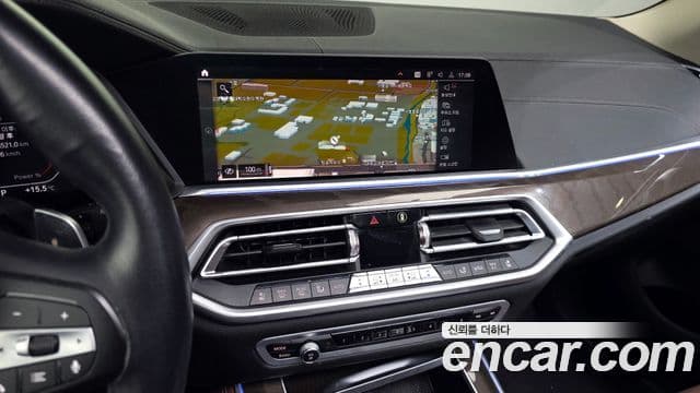 BMW X5 (G05) xDrive 30d xLine, 2022 14