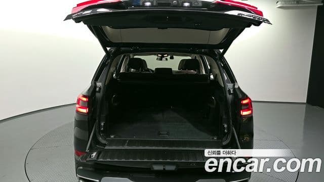 BMW X5 (G05) xDrive 30d xLine, 2022 20