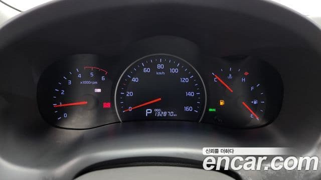 Kia Carnival R топовая версия, 2014 8