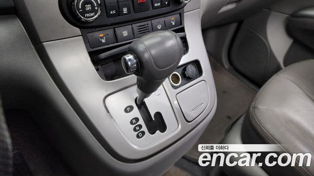 Kia Carnival R топовая версия, 2014 9