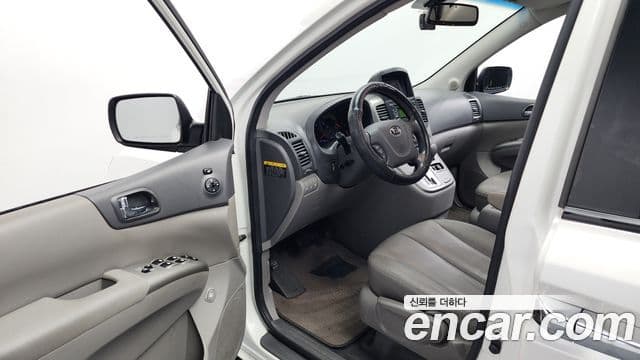 Kia Carnival R топовая версия, 2014 10