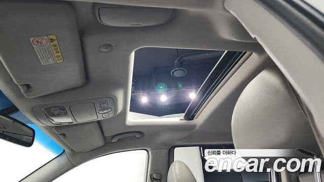 Kia Carnival R топовая версия, 2014 16