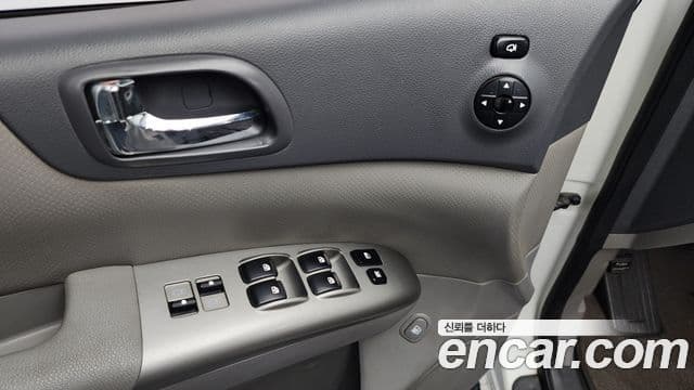 Kia Carnival R топовая версия, 2014 18