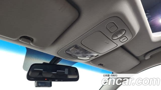 Kia Carnival R топовая версия, 2014 19