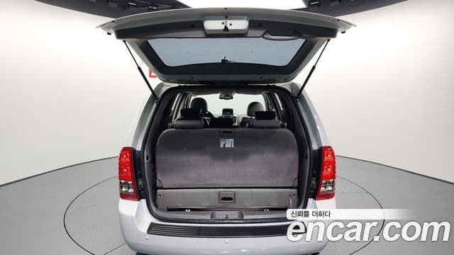 Kia Carnival R топовая версия, 2014 20