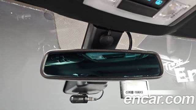 Ford Explorer 5세대, 2018 13