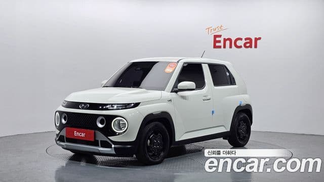 Hyundai Casper Modern, 2023 1