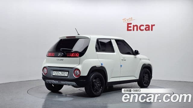 Hyundai Casper Modern, 2023 2