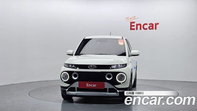 Hyundai Casper Modern, 2023 3