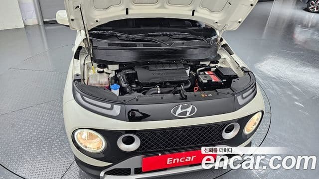 Hyundai Casper Modern, 2023 6