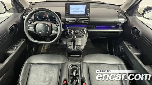 Hyundai Casper Modern, 2023 7