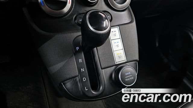 Hyundai Casper Modern, 2023 9