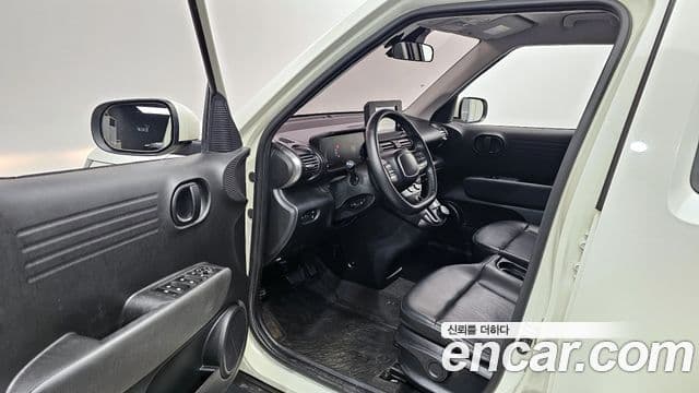 Hyundai Casper Modern, 2023 10