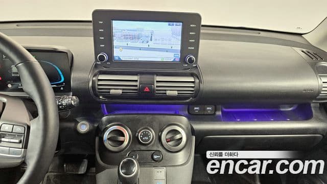 Hyundai Casper Modern, 2023 11