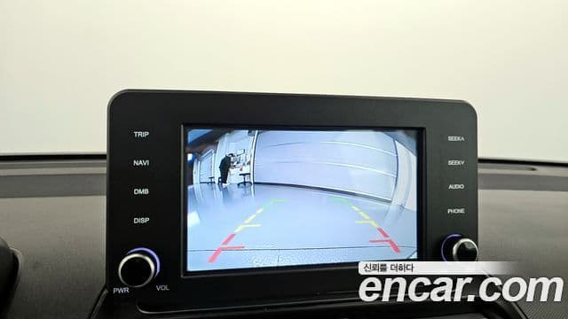 Hyundai Casper Modern, 2023 12