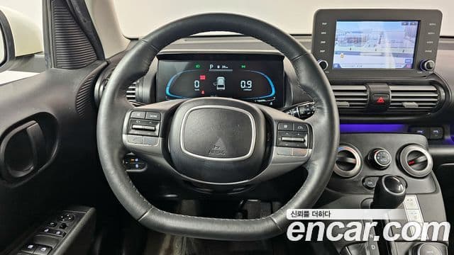 Hyundai Casper Modern, 2023 13