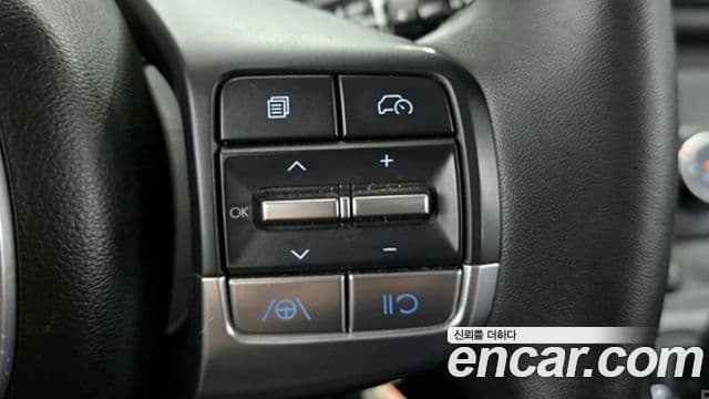 Hyundai Casper Modern, 2023 14