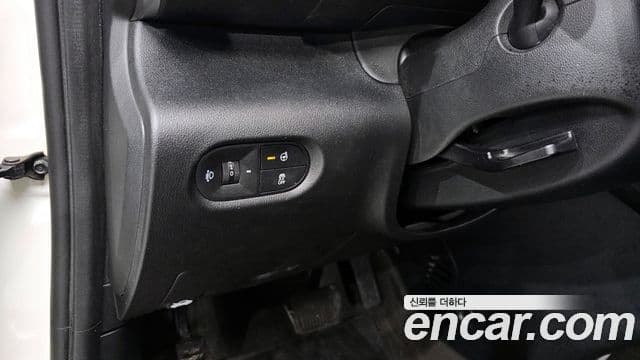 Hyundai Casper Modern, 2023 15