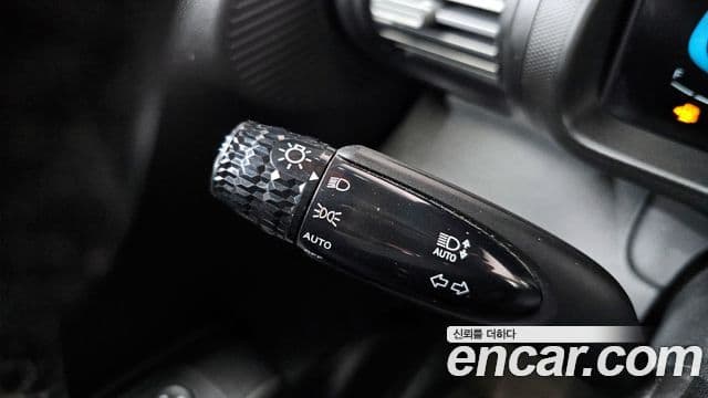 Hyundai Casper Modern, 2023 16