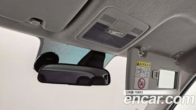 Hyundai Casper Modern, 2023 17