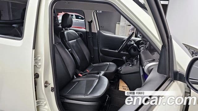 Hyundai Casper Modern, 2023 18