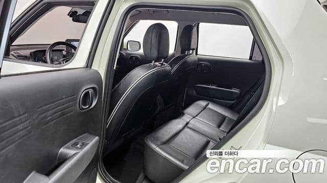 Hyundai Casper Modern, 2023 19