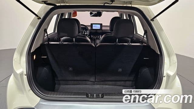 Hyundai Casper Modern, 2023 20