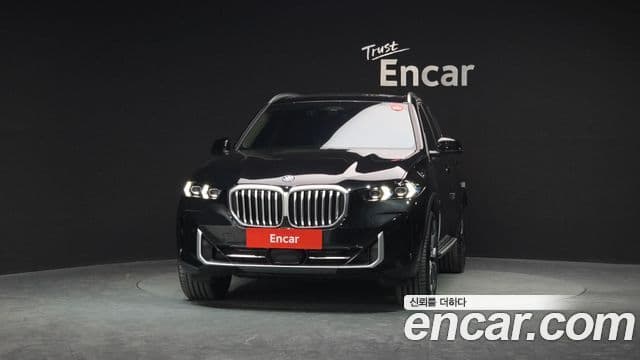 BMW X5 (G05) xDrive 50e xLine, 2025 3