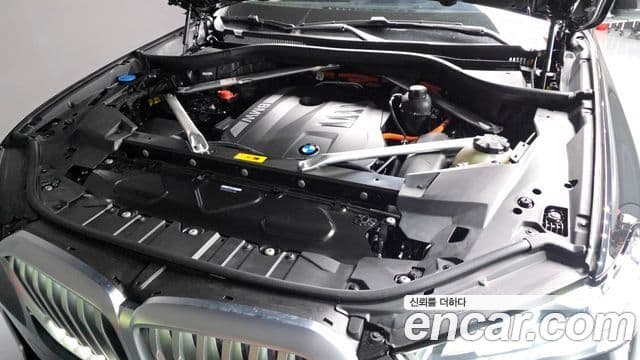 BMW X5 (G05) xDrive 50e xLine, 2025 6