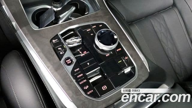 BMW X5 (G05) xDrive 50e xLine, 2025 9