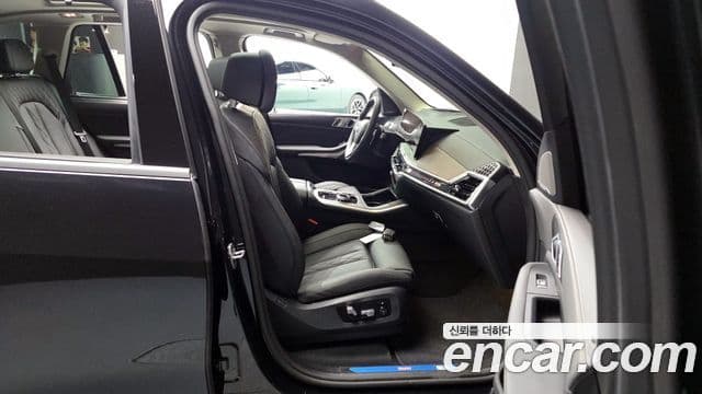 BMW X5 (G05) xDrive 50e xLine, 2025 11