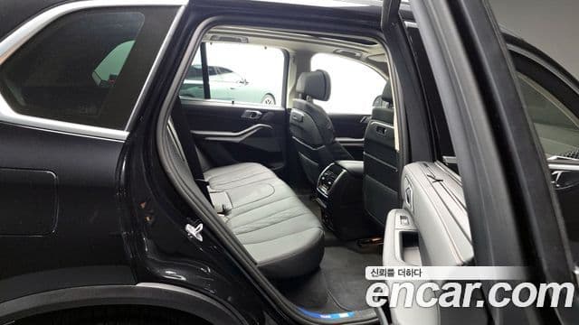 BMW X5 (G05) xDrive 50e xLine, 2025 12