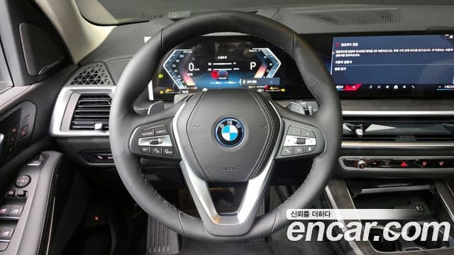 BMW X5 (G05) xDrive 50e xLine, 2025 13