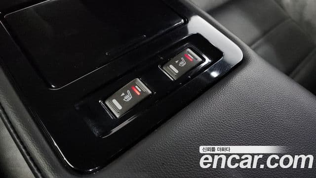 Renault Korea(Samsung) SM6 2.0 LPe RE (для людей с инвалидностью), 2016 20