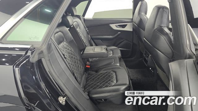 Audi Q8 (4M) Premium, 2020 12